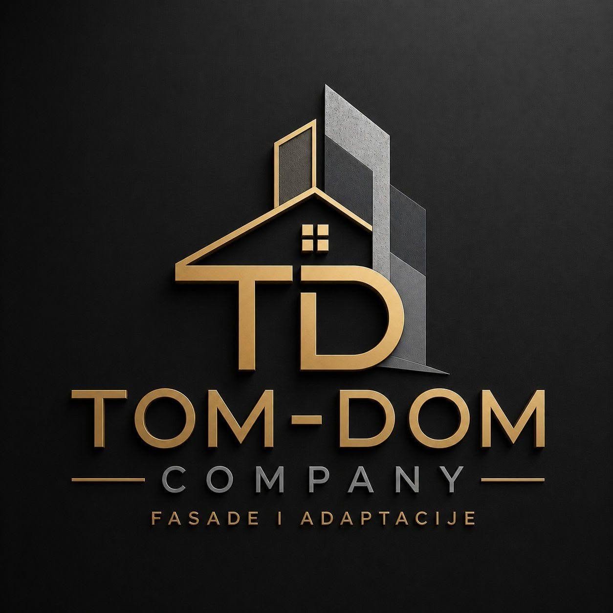 Tom-Dom Company — fasade i adaptacije